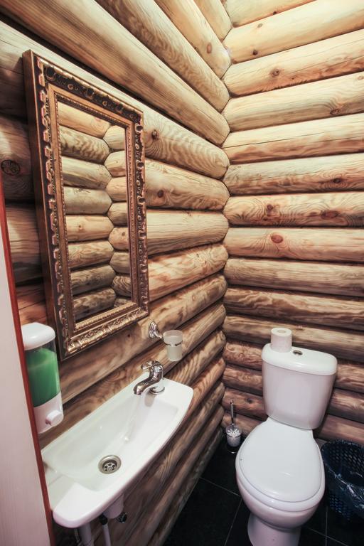 Belaya Dacha Apartment Гомель Номер фото