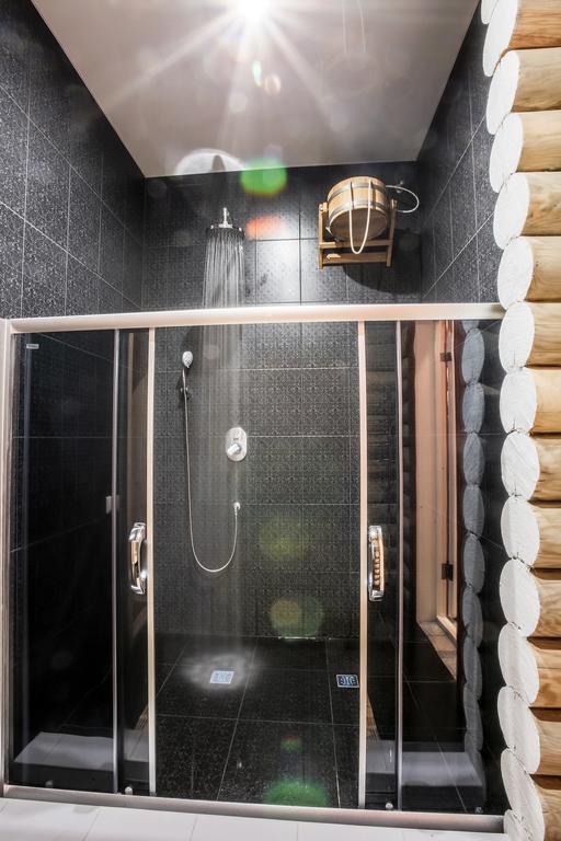 Belaya Dacha Apartment Гомель Номер фото