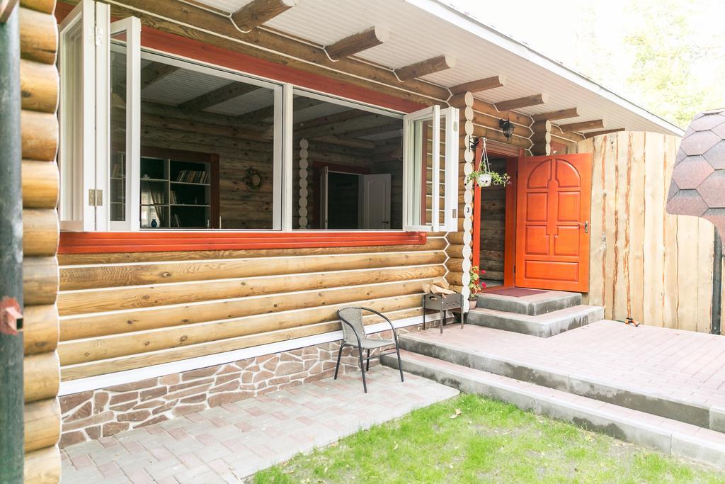 Belaya Dacha Apartment Гомель Номер фото