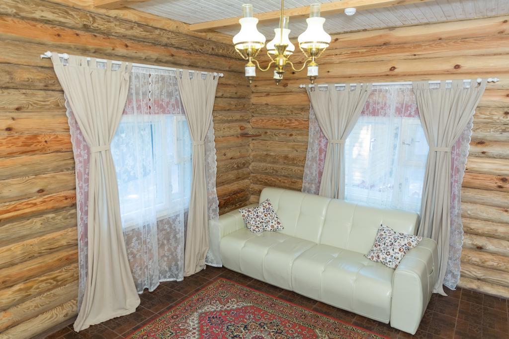 Belaya Dacha Apartment Гомель Экстерьер фото