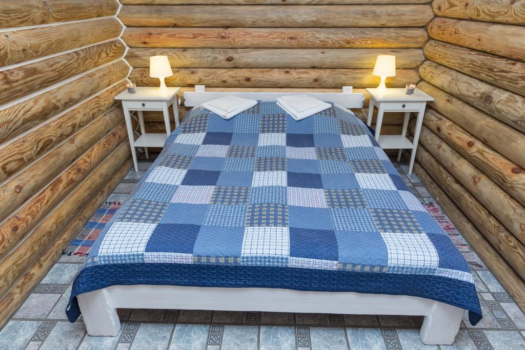 Belaya Dacha Apartment Гомель Экстерьер фото