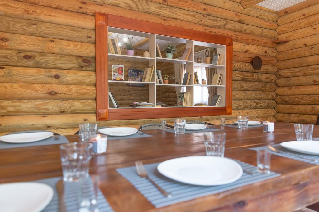 Belaya Dacha Apartment Гомель Экстерьер фото