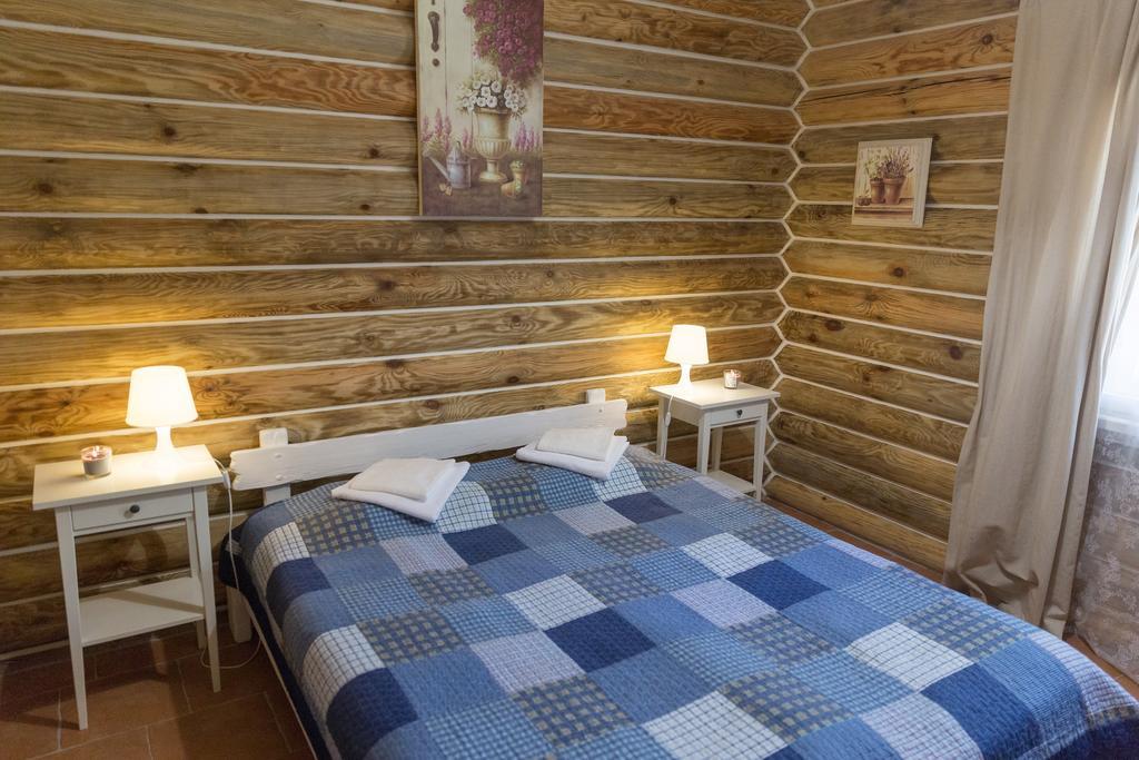Belaya Dacha Apartment Гомель Экстерьер фото