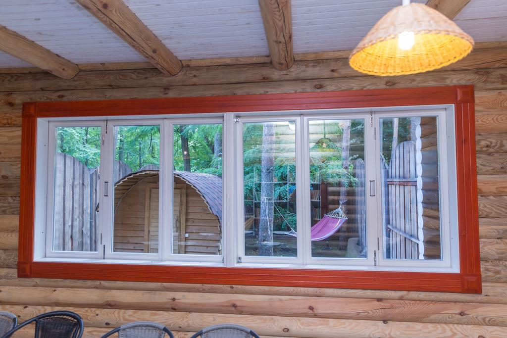 Belaya Dacha Apartment Гомель Экстерьер фото