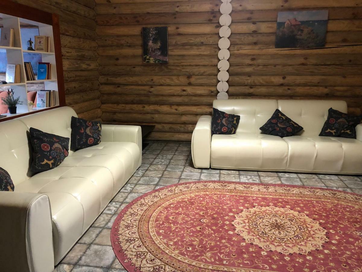 Belaya Dacha Apartment Гомель Экстерьер фото